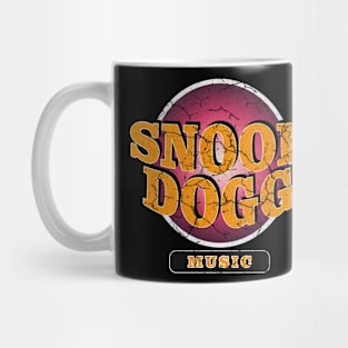 Snoop Dogg 17 design Mug